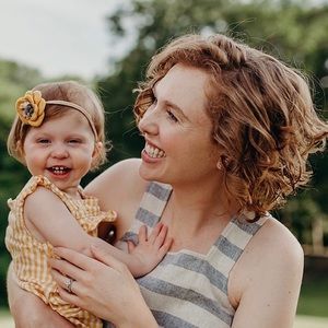 Meet your Posher, Sarah